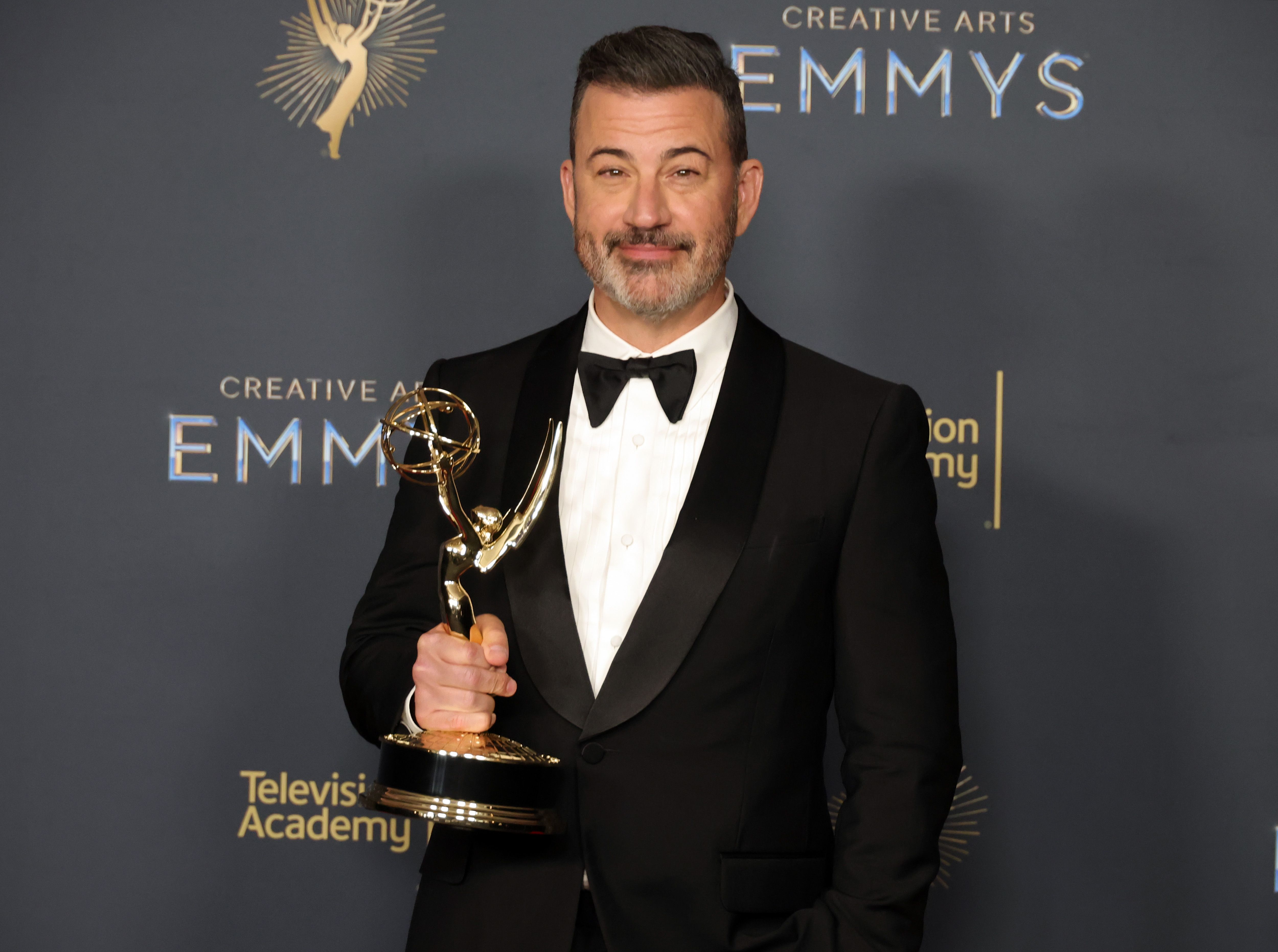 The right’s big lie about Jimmy Kimmel’s suspension