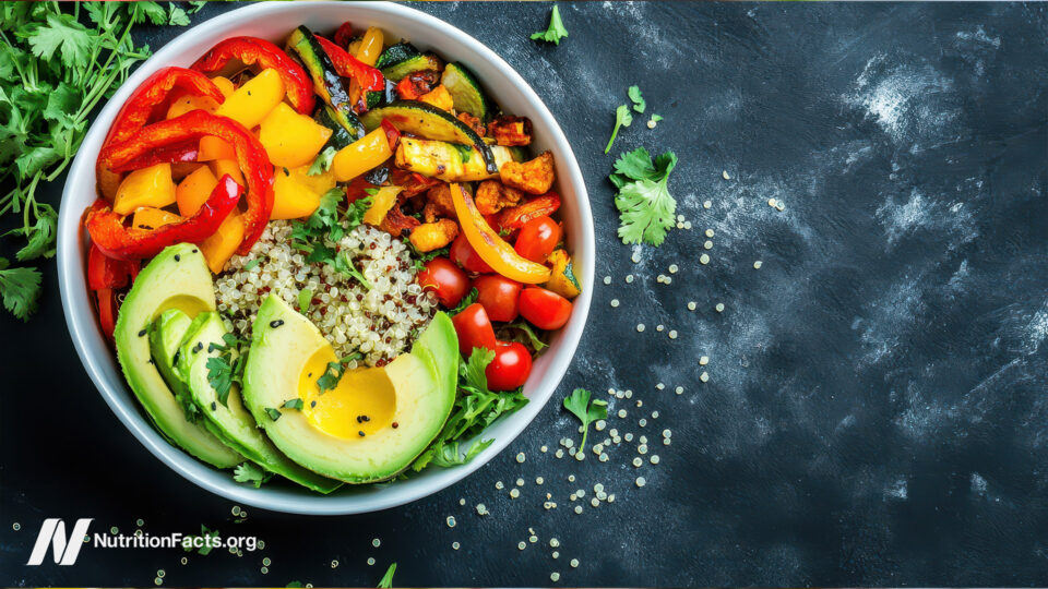 Eating to Treat Crohn’s Disease 