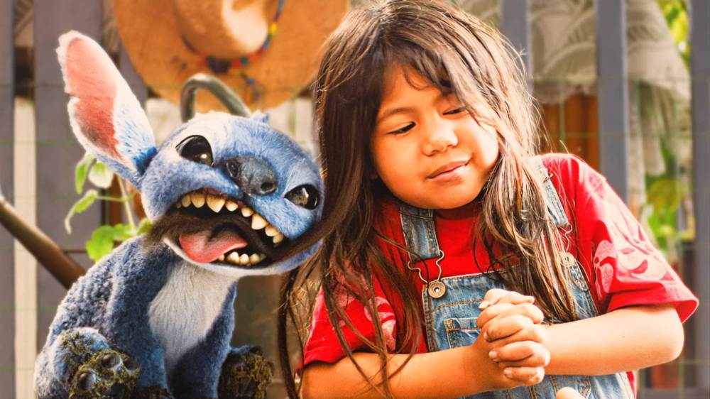 When Is ‘Lilo &amp; Stitch’ Streaming on Disney+? We Now Know the Answer