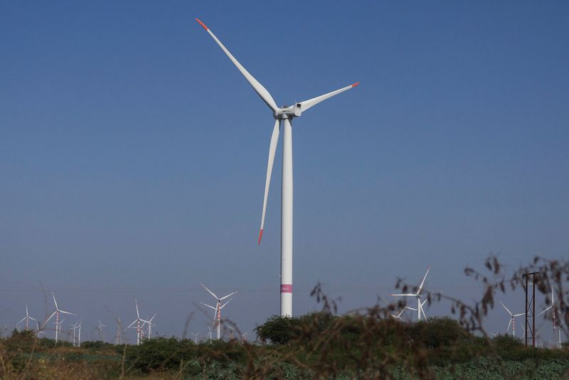 India hits 50% non-fossil power milestone ahead of 2030 clean energy target
