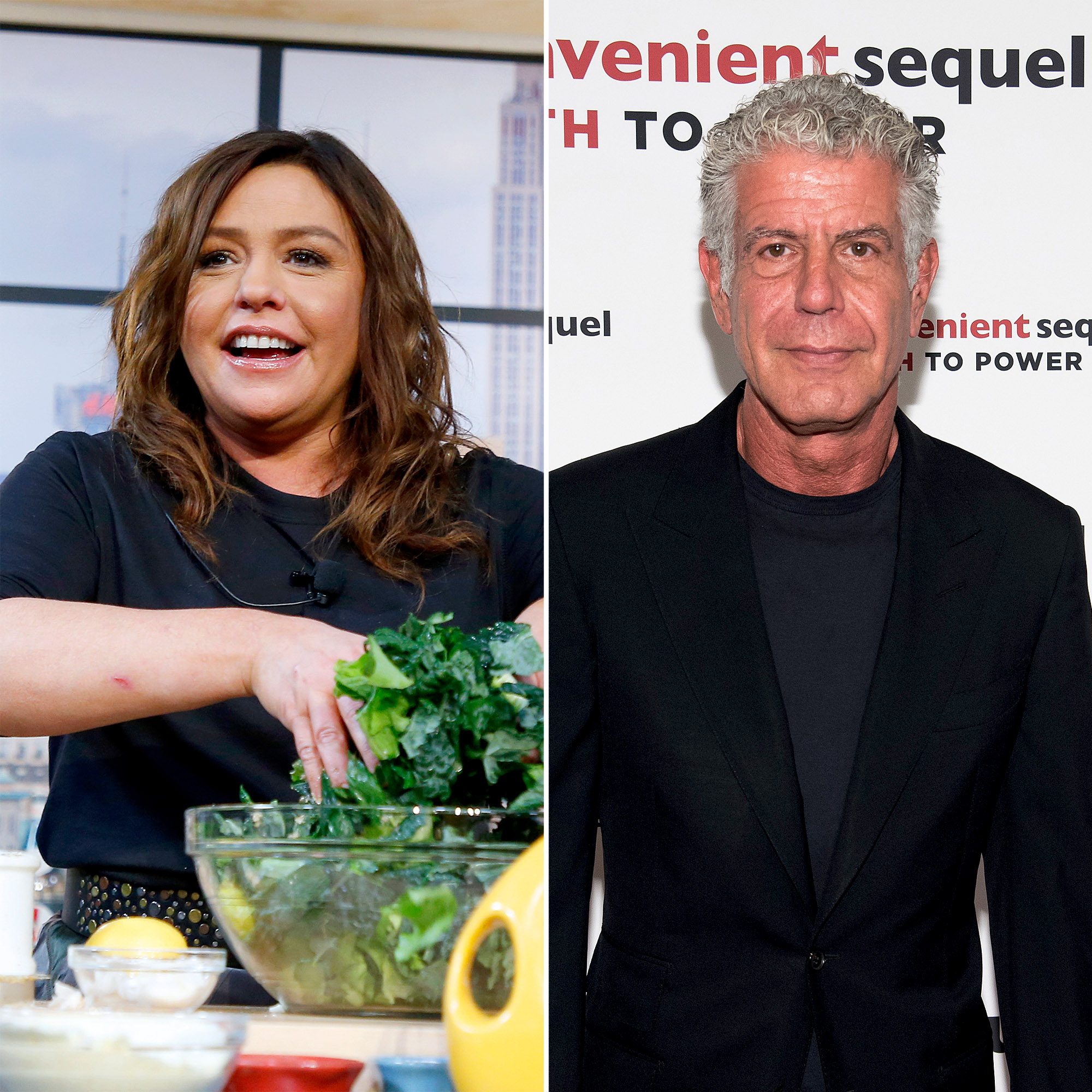 Food Network Stars' Biggest Feuds Through the Years