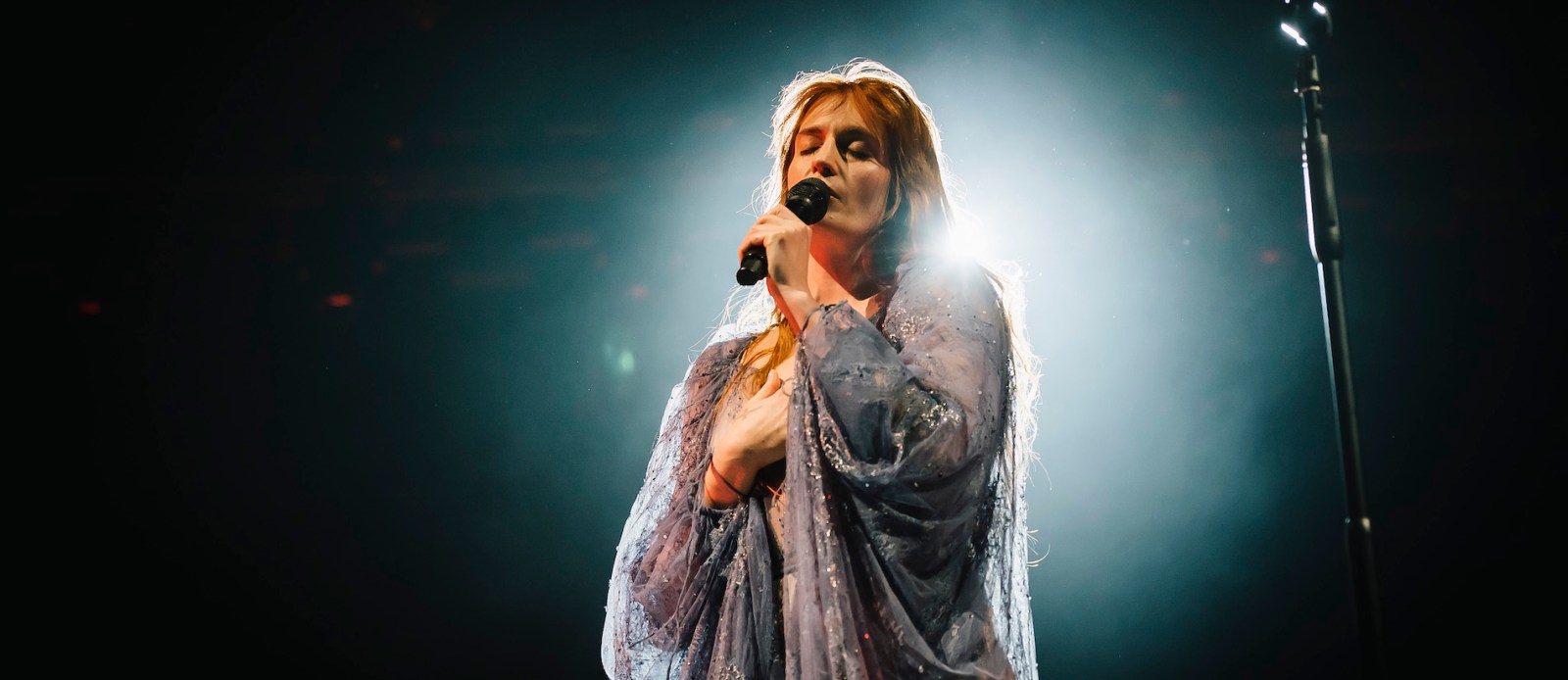 Florence + The Machine Announce ‘Everybody Scream,’ A New Album With An Appropriate Release Date