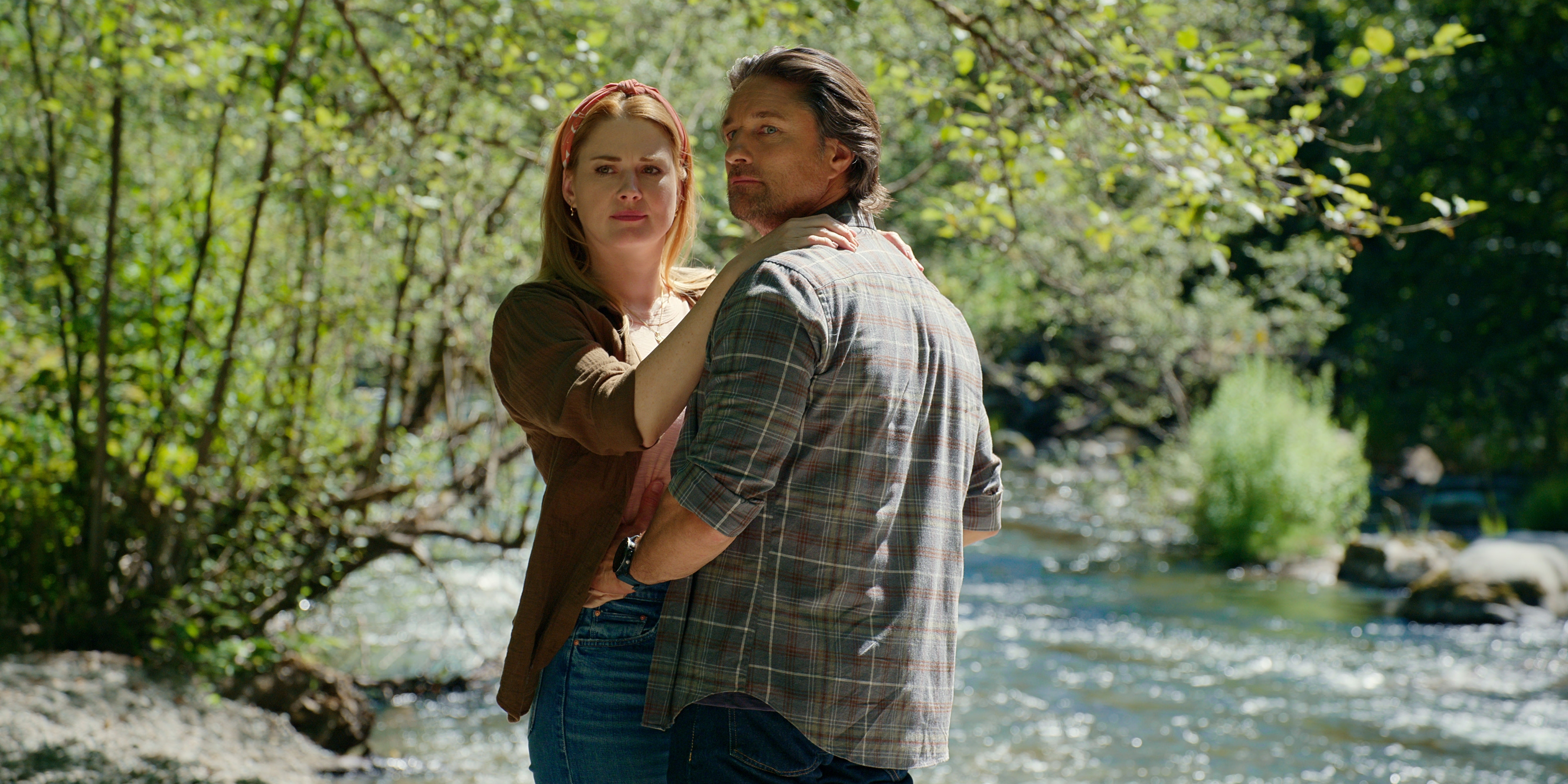 How Is Netflix's New Show 'Sullivan’s Crossing' Connected to 'Virgin River'?