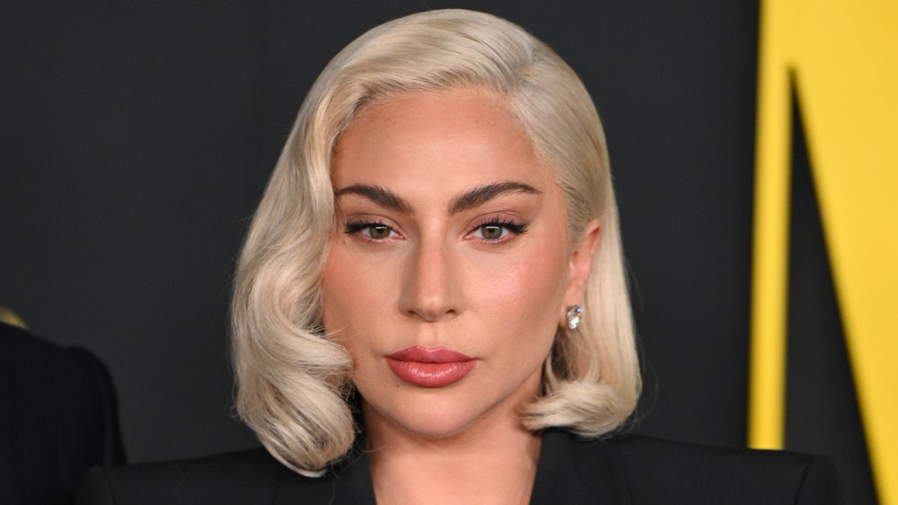 Lady Gaga’s Hairstylist Uses This Deep Conditioner To Strengthen Hair In Between Shows