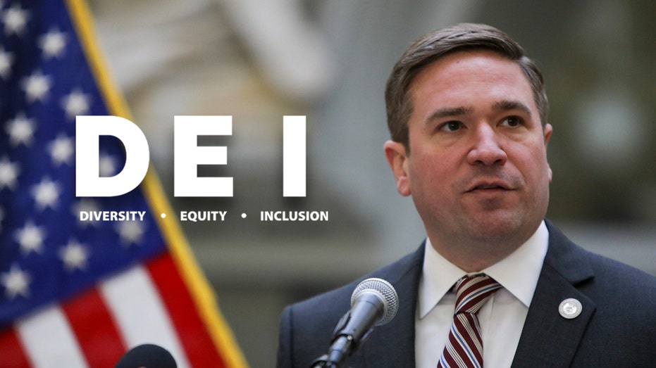 DEI-fueled investing is ‘ideological coercion’ of shareholders, Missouri AG warns amid new probe