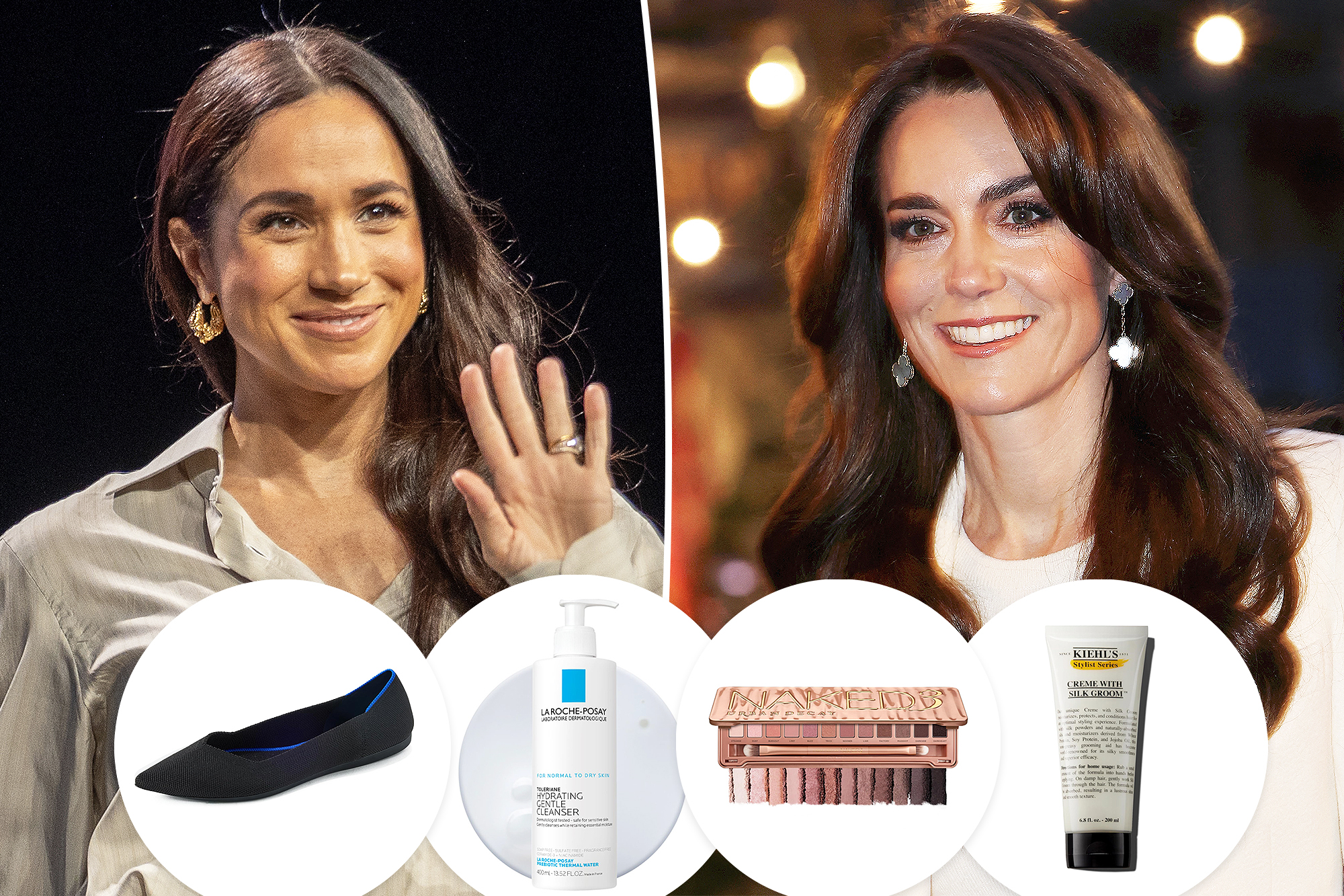 Markle to Middleton: These Prime Day deals are royal-approved