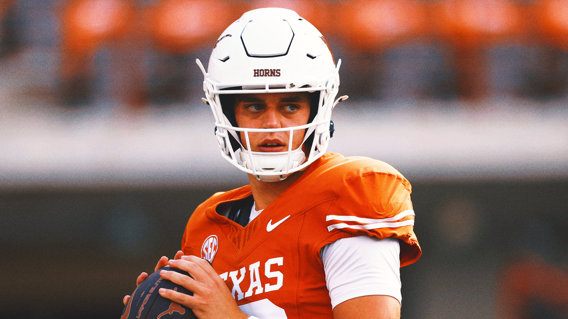2025 College Football Odds: Who Will Claim the SEC Title?