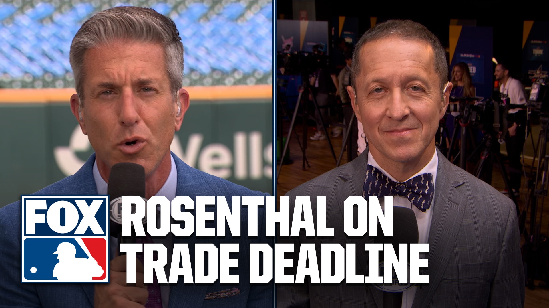 New York Yankees trade deadline plans, key relievers on the move? Ken Rosenthal weighs in
