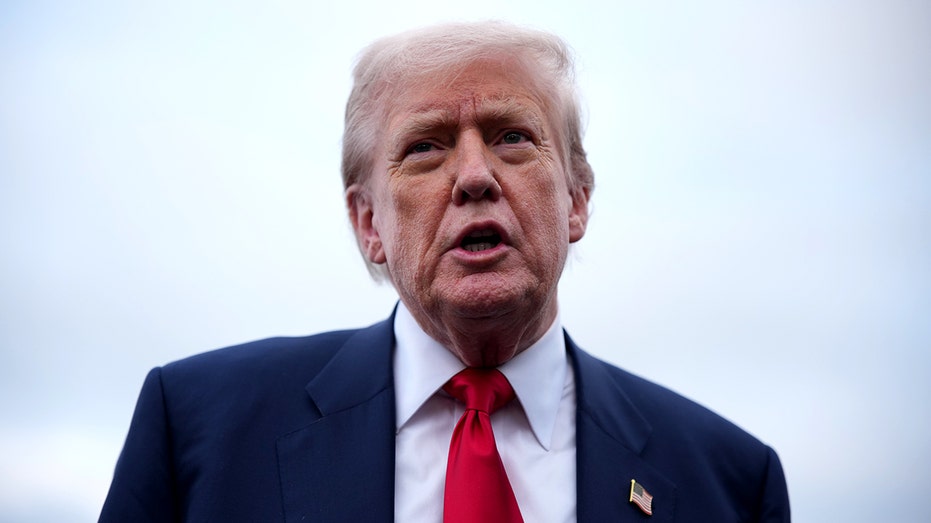 Trump tells Schumer to 'GO TO HELL' over Senate nominee deal funding demands after negotiations collapse