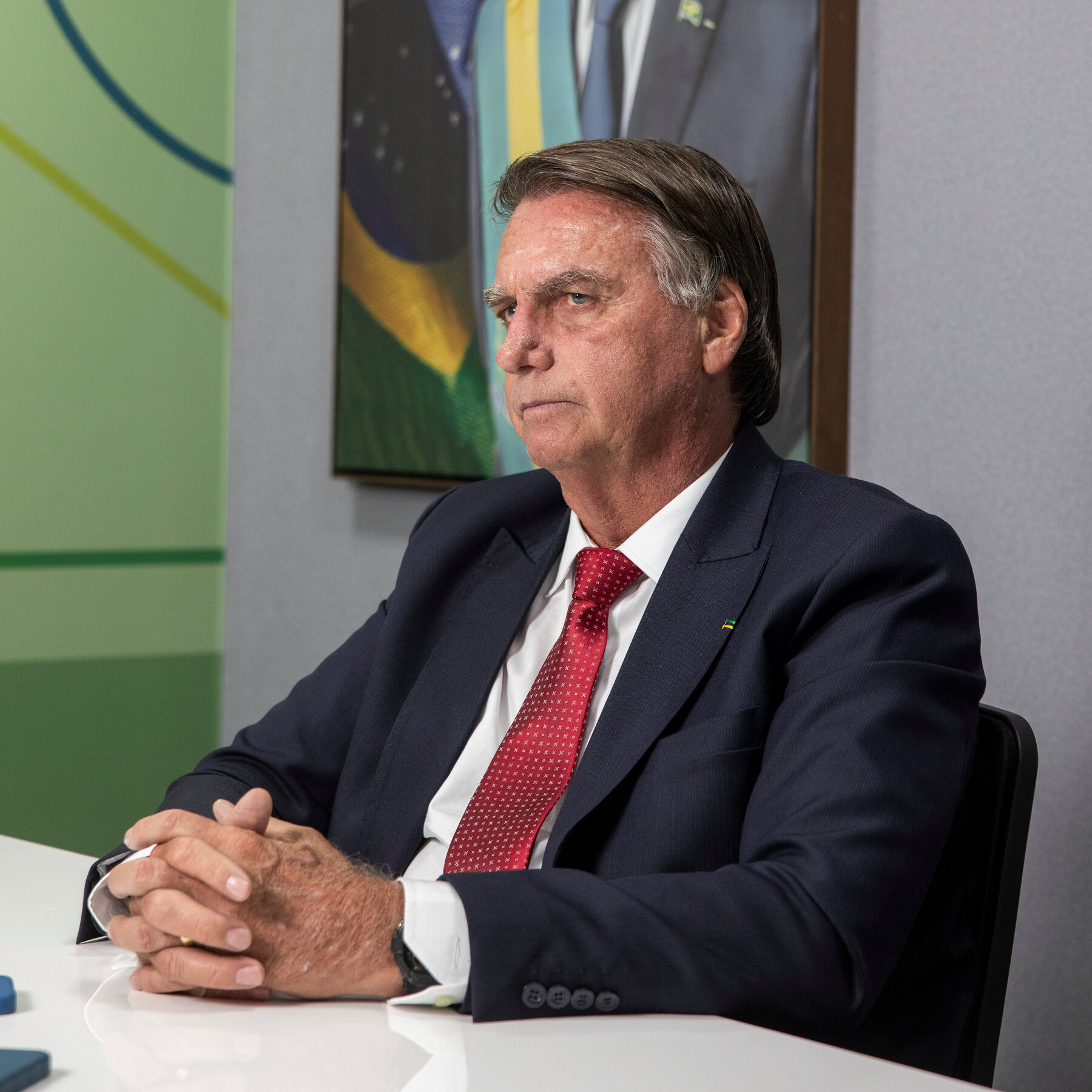Targeting Brazil, Trump Tests Legal Limit of His Tariff Powers