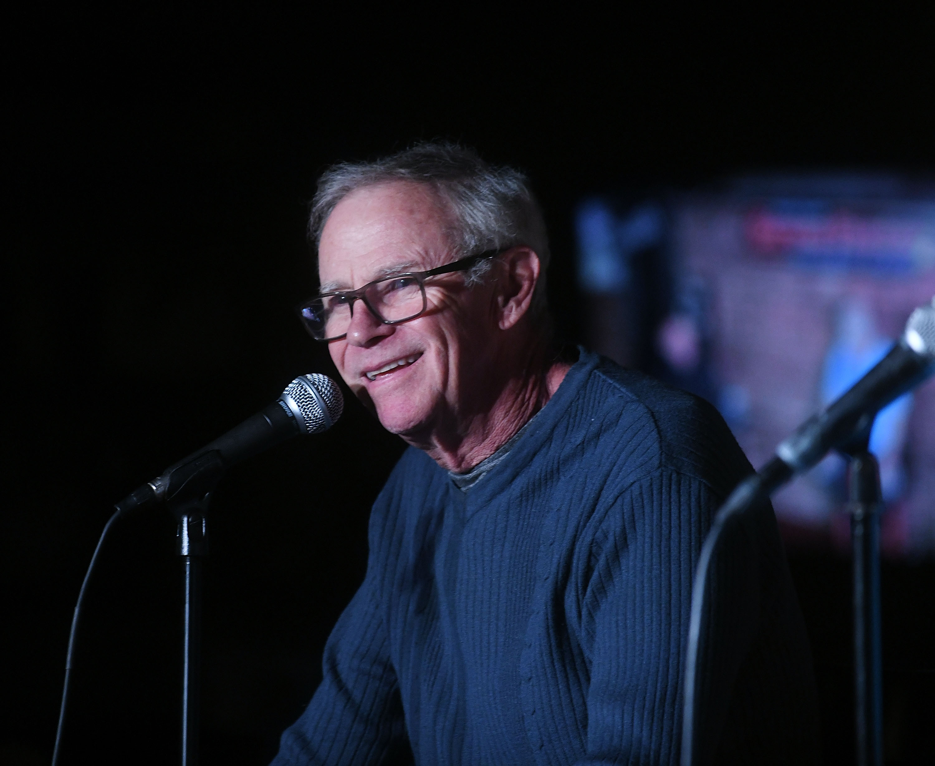 General Hospital's Finola Hughes Pays Tribute to Tristan Rogers After Death