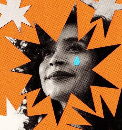 The First Time I Had Sex After My Divorce I Cried. And You Might, Too.