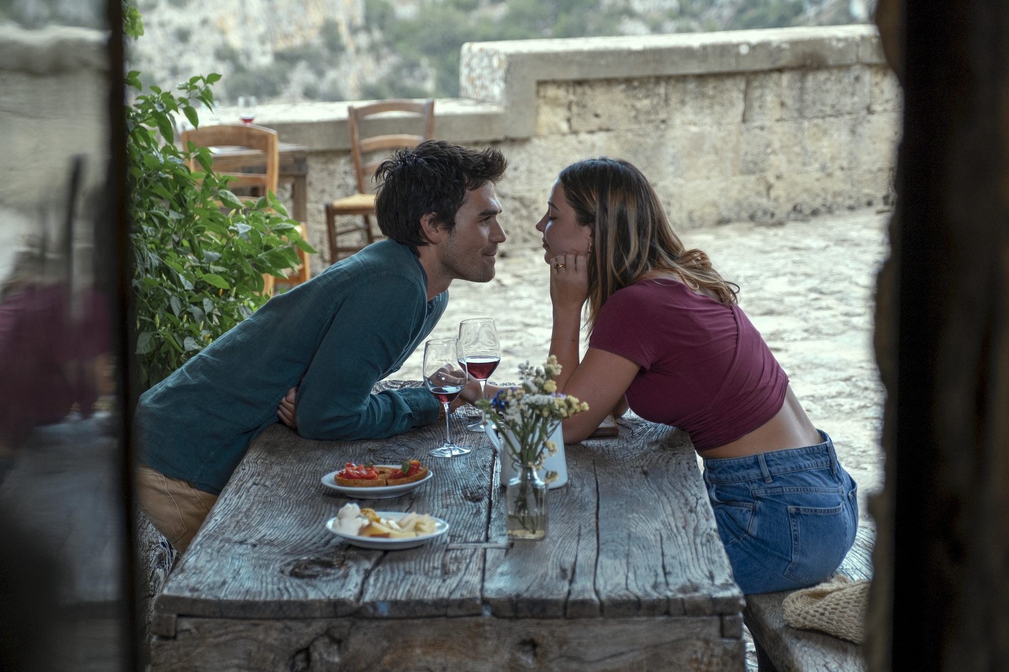 What Happens in ‘The Map That Leads to You?’ Ending Explained 