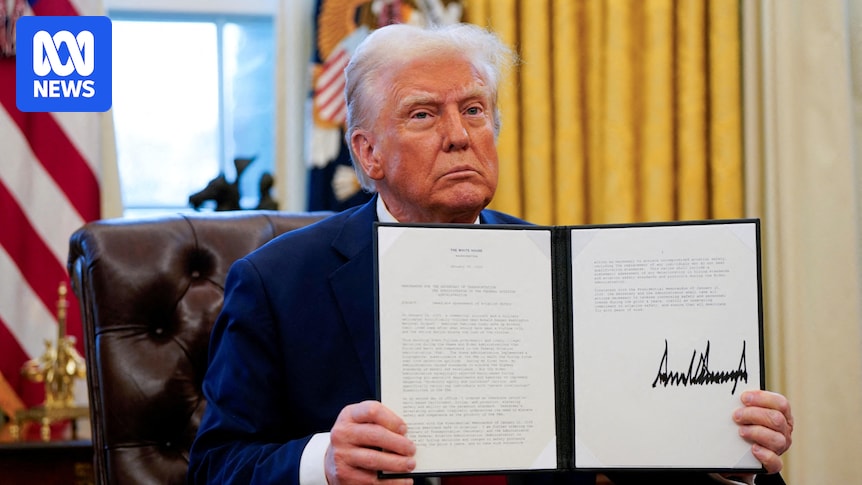 Court blocks Trump's birthright citizenship ban for illegal migrants