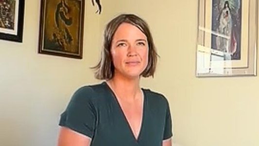 Kendra Hilty's 'I Was in Love With My Psychiatrist' TikTok Series Explained