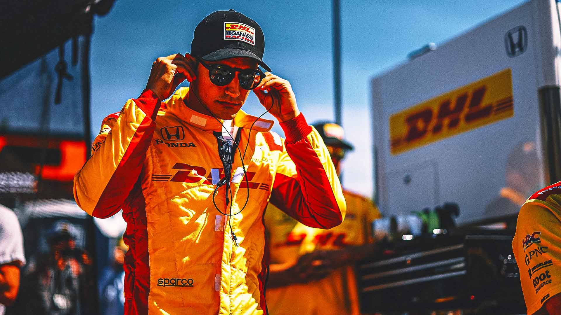 Alex Palou Still Has Chance At More INDYCAR History In 2025