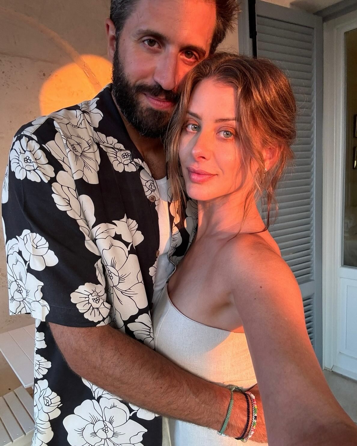 How 'Shocking' Wedding Costs Changed Lo Bosworth's Ceremony Plans