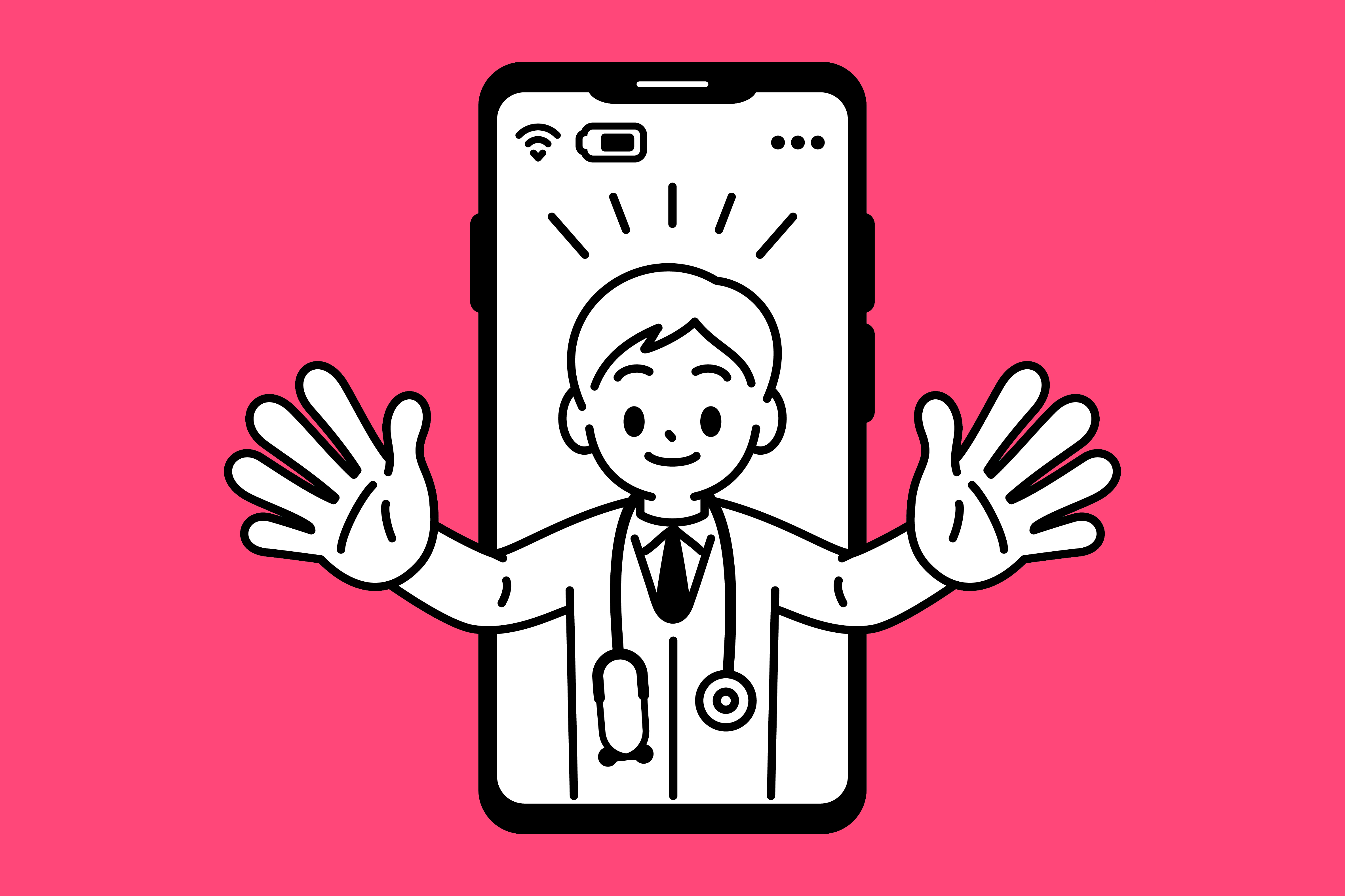 Your doctor might be using ChatGPT for a second opinion. Should you?