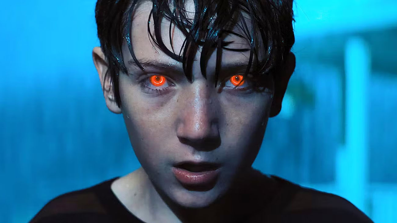 James Gunn Already Made a Superman Movie 6 Years Ago — and It's Terrifying