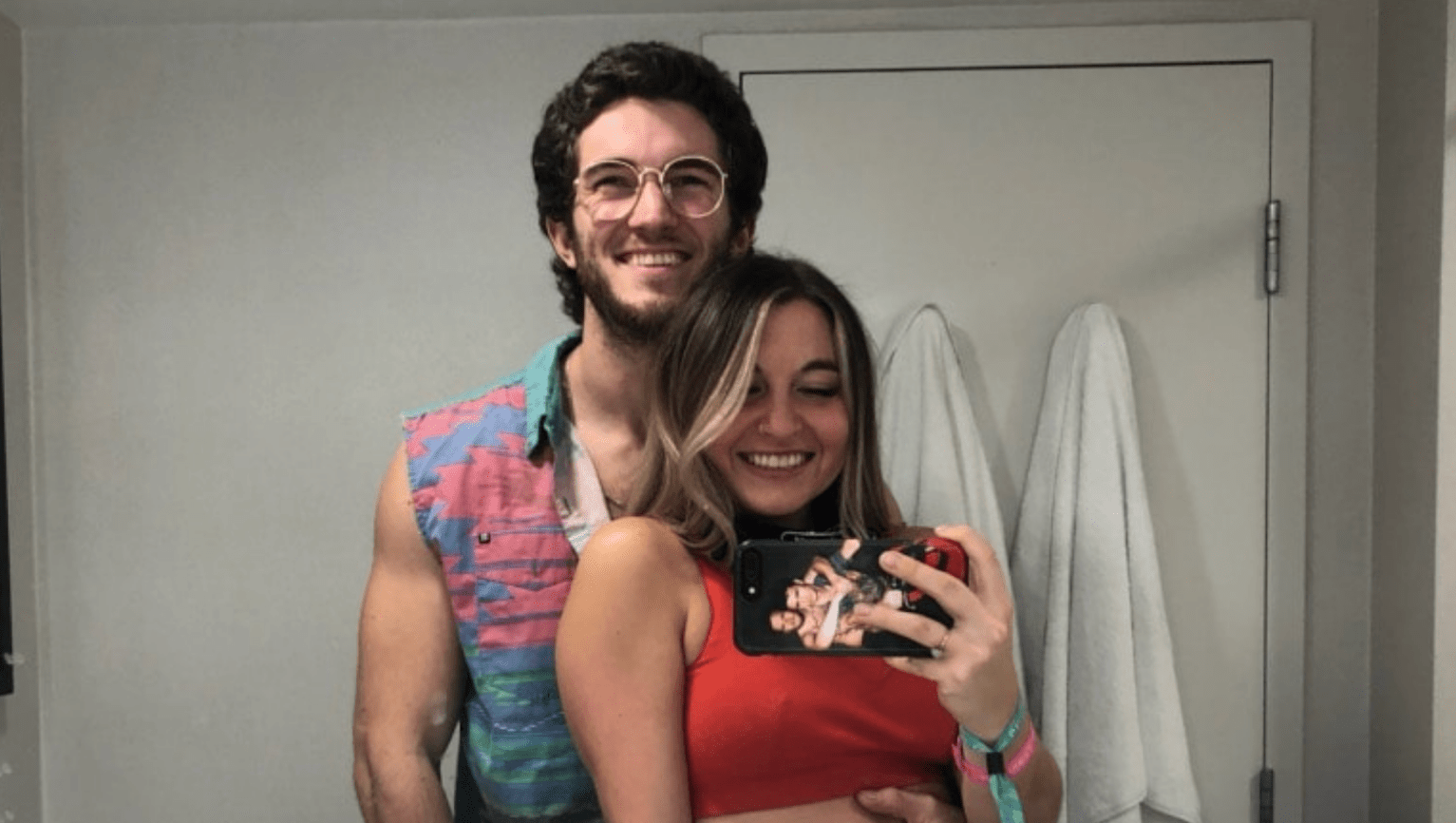 What Happened to Late Influencers Stacey Tourout and Matthew Yeomans?