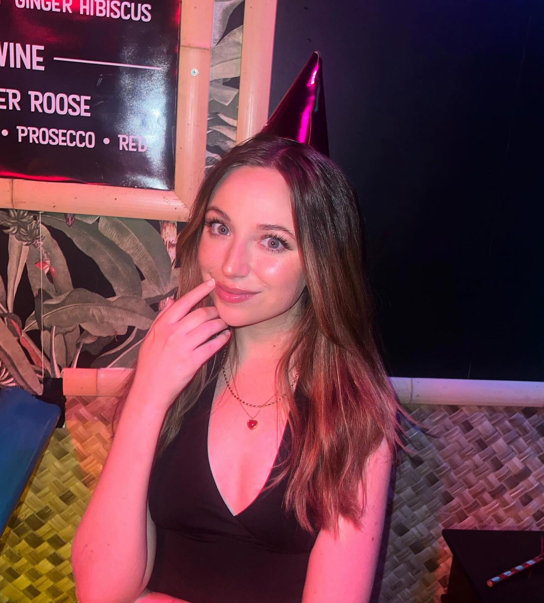 Barstool Alum Says She Chose Sides in Alex Cooper and Sofia Franklyn's Feud