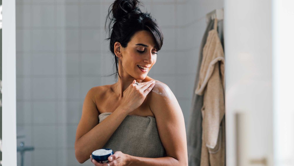 Shoppers 60+ Swear They Look ‘10-15 Years Younger’ Thanks to This $20 Body Cream