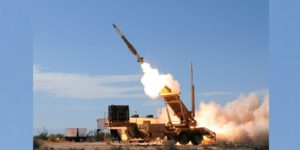 Defending Iranian missile attack ‘largest single Patriot engagement in US military history’