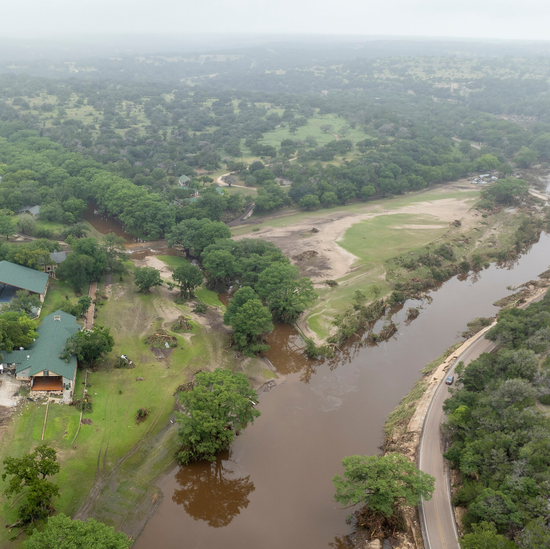 Texas Flood Victims: What We Know