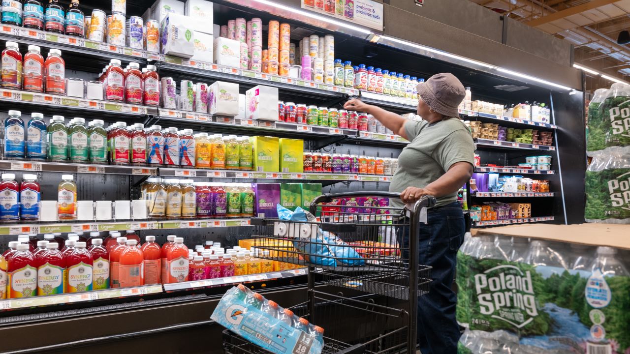 City-owned Missouri grocery store closes as Mamdani campaigns for some in New York
