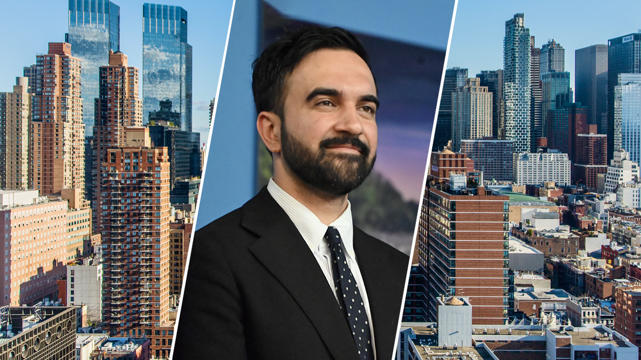 NYC surprised CEO’s to grill Mamdani, socialist mayoral candidate