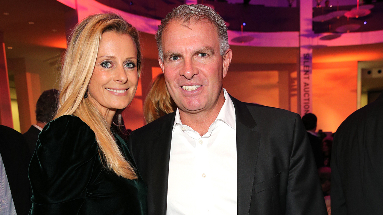 Lufthansa CEO's wife leaves Italy after deadly accident claims young babysitter's life in resort town