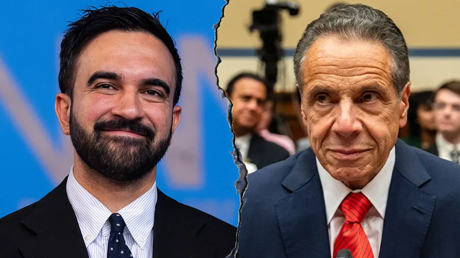Cuomo turns tables on Mamdani after he dodged question addressing 'destructive' policy