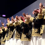 Saudi Ministry of Culture marks Saudi Cultural Week in Osaka this month
