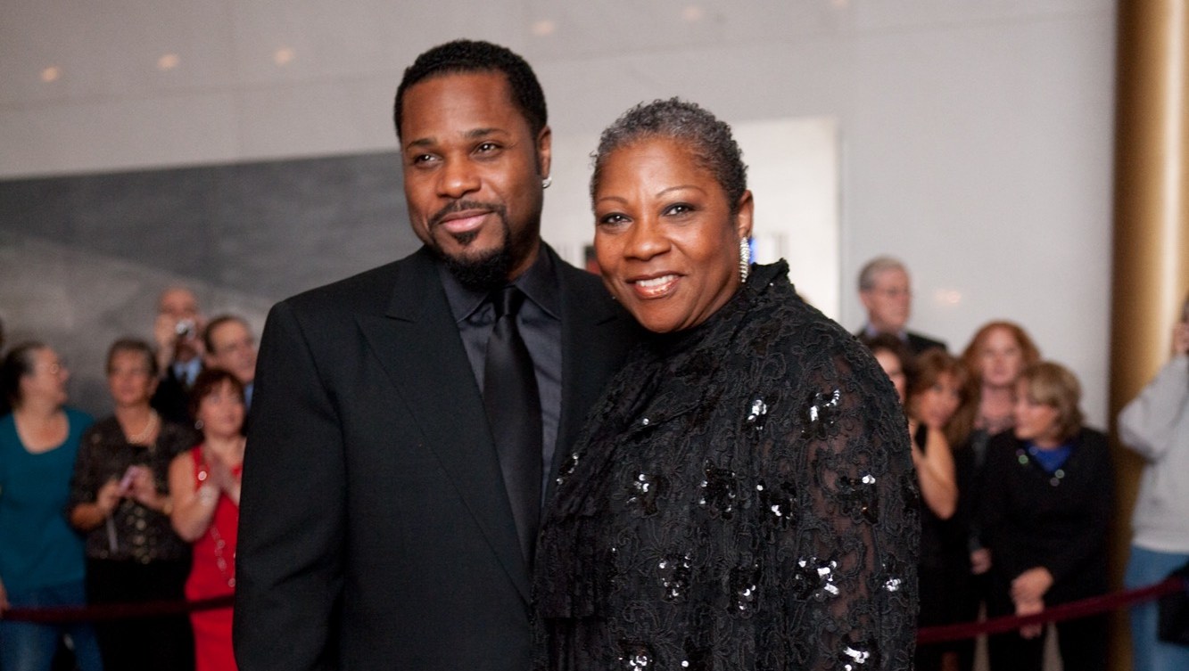 Malcolm-Jamal Warner’s Mom Pamela Breaks Silence on Son’s Tragic Death