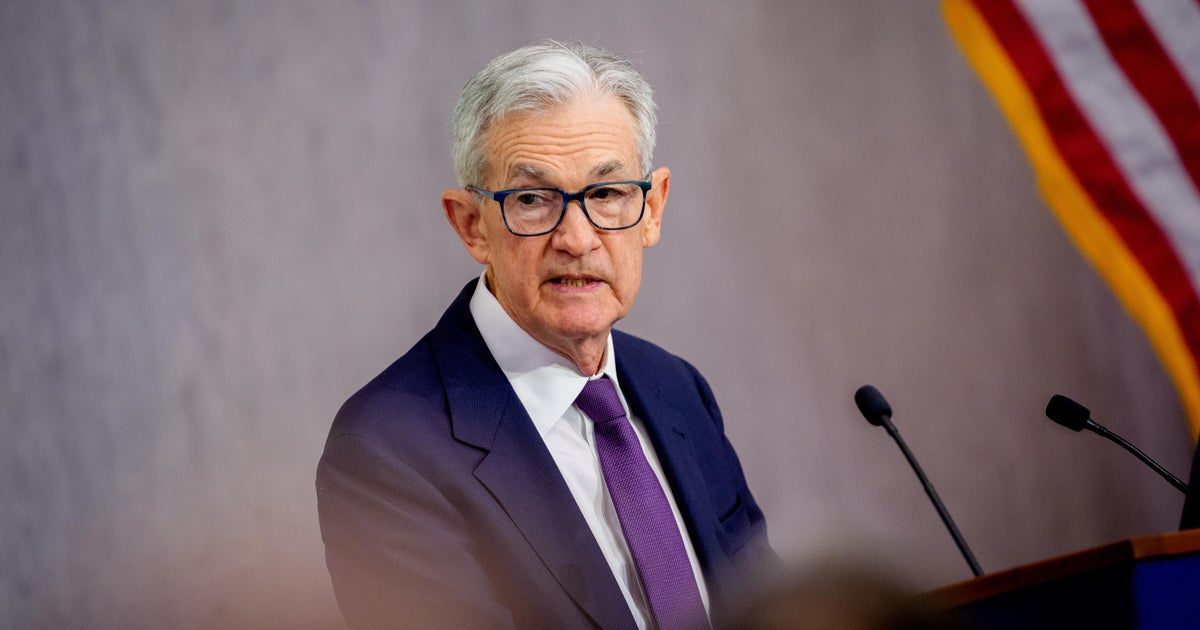 Trump asked GOP lawmakers if he should fire Fed Chair Jerome Powell, sources say