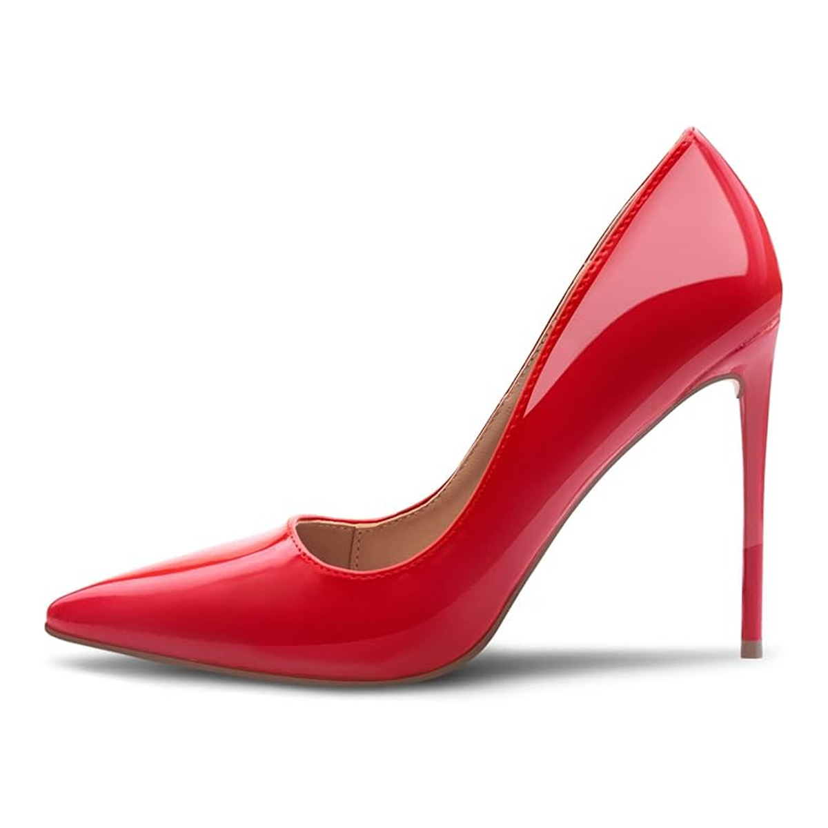 Catherine Zeta-Jones’ Red Pumps Serve Main Character Energy — Nail the Look for $37