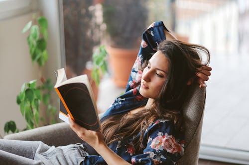 The 16 Romantasy Books Goodreads Members Are Most Obsessed With