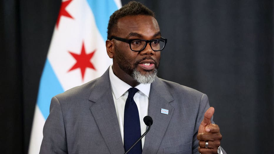 Chicago Mayor concludes council-demanded probe of city police’s role during recent ICE raid