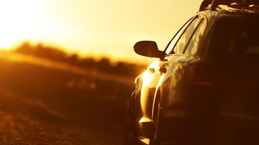 What would you do if you came upon a child, or a dog, locked inside a hot car?