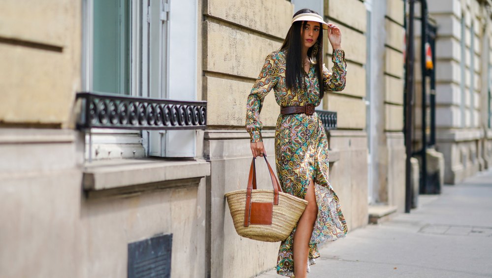 17 Comfy, Summer-to-Fall Dresses That Pair Well With Boots — Starting at $14