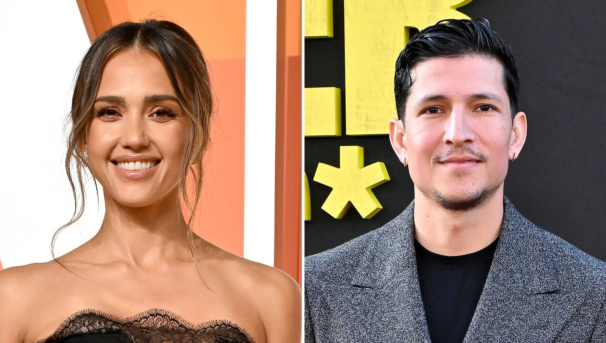 Inside Jessica Alba and Danny Ramirez's 'Casual' New Romance