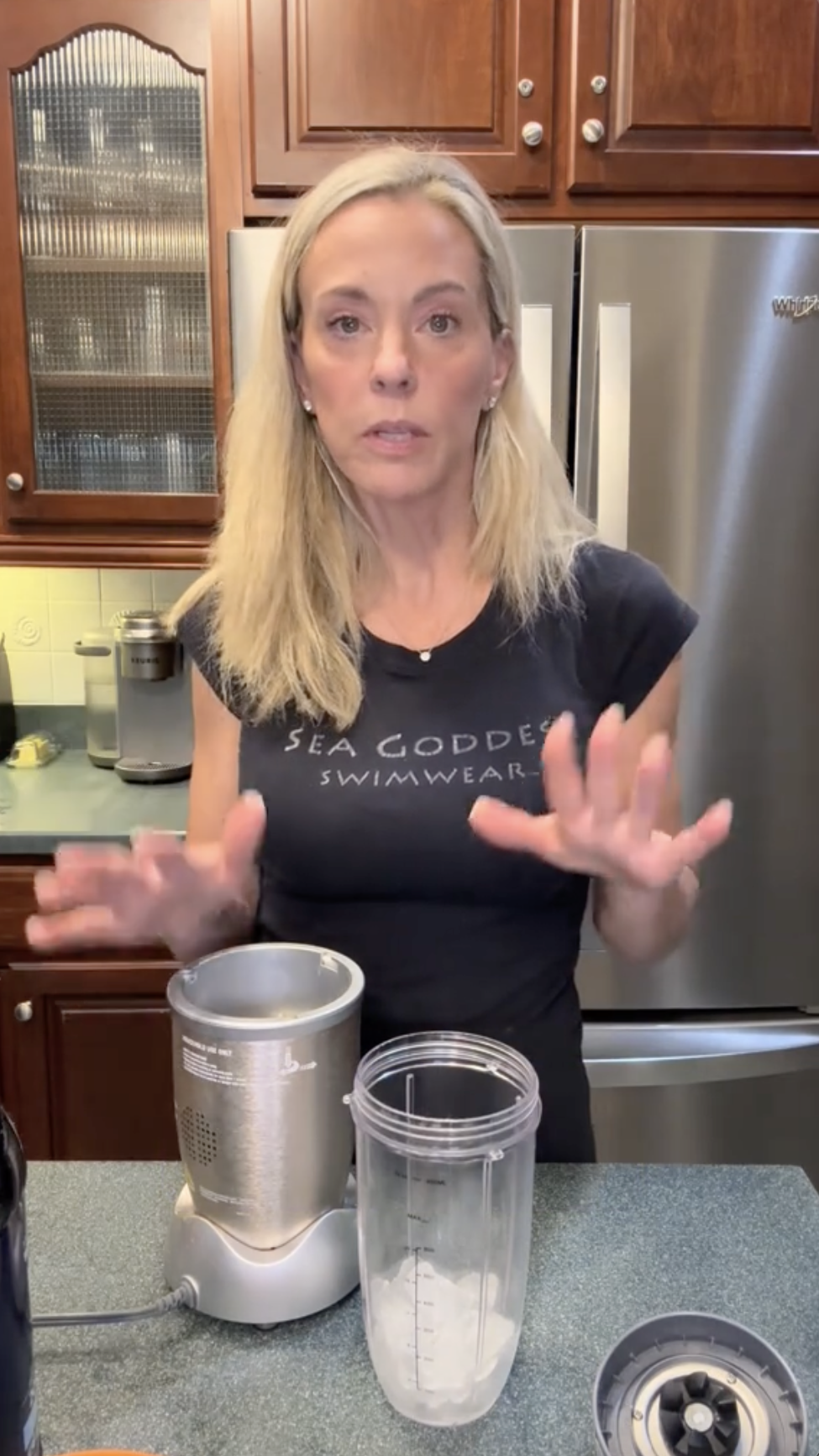 What Is Kate Gosselin's Job? What She Does for a Living After Reality TV