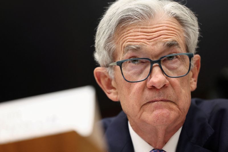 Fed's Powell asks for inspector general review of project criticized by Trump officials