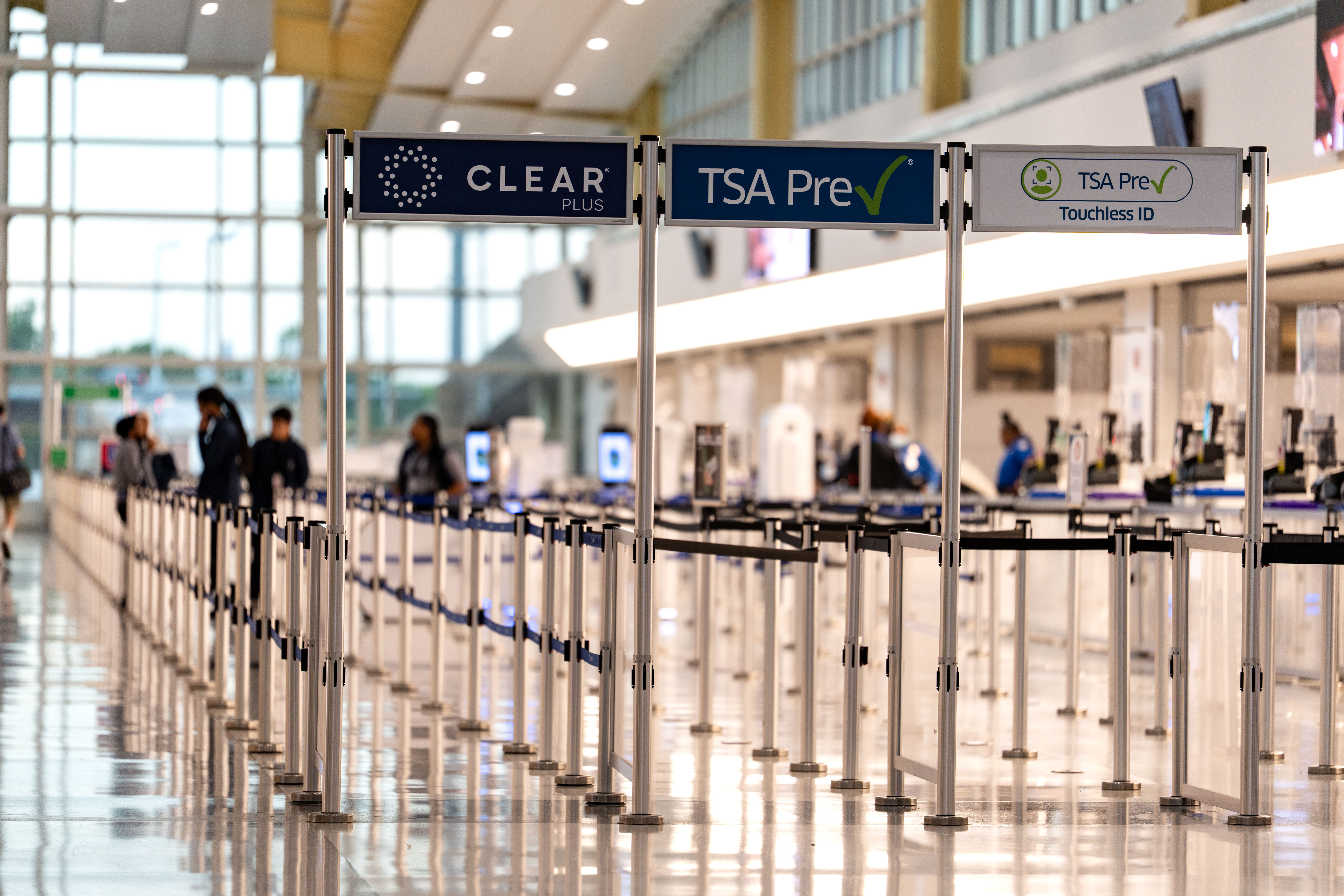 America is finally moving past its post-9/11 security theater