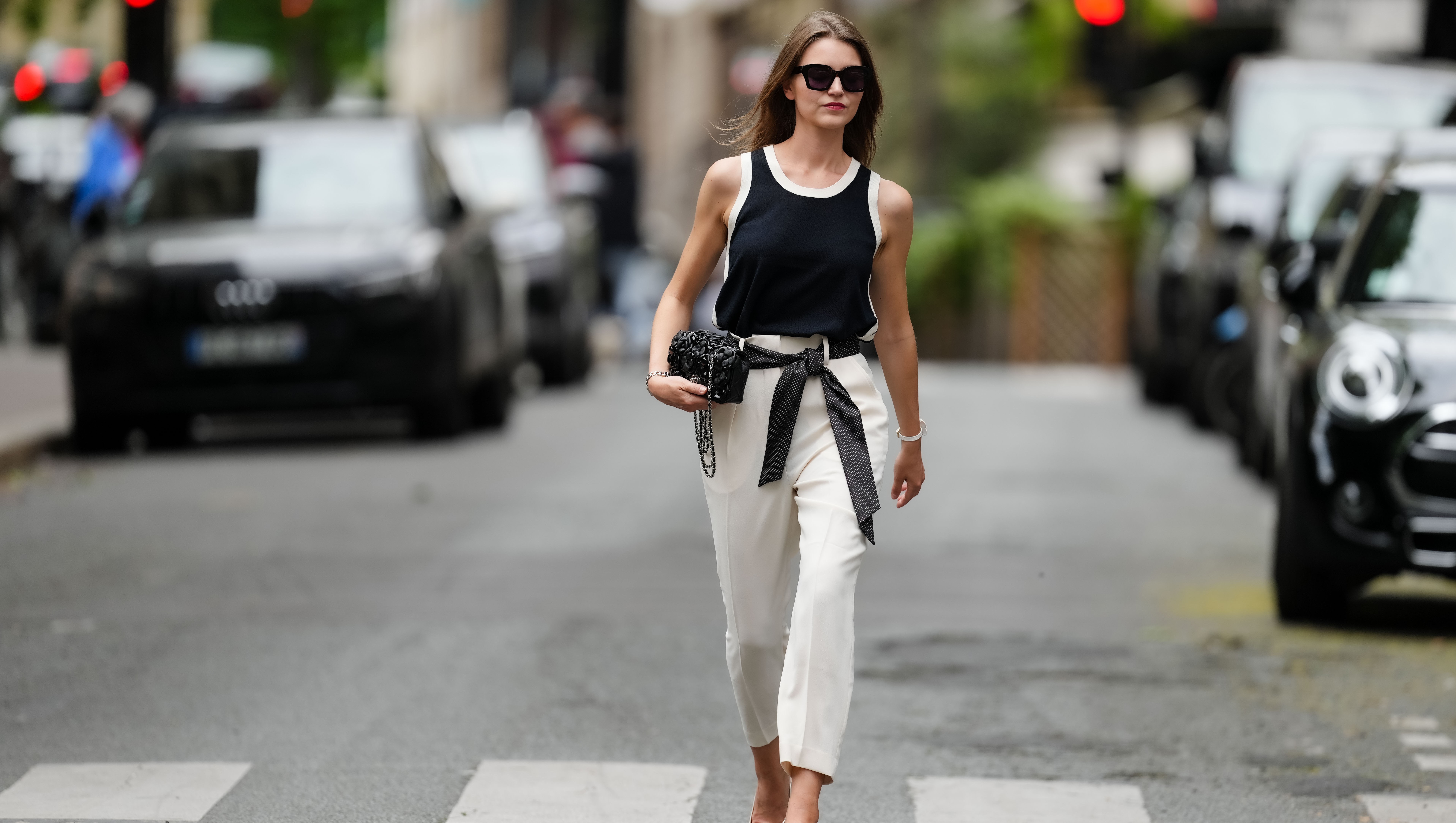 I’m 5’3” — And These 17 Petite-Approved Pants Don't Require a Tailor