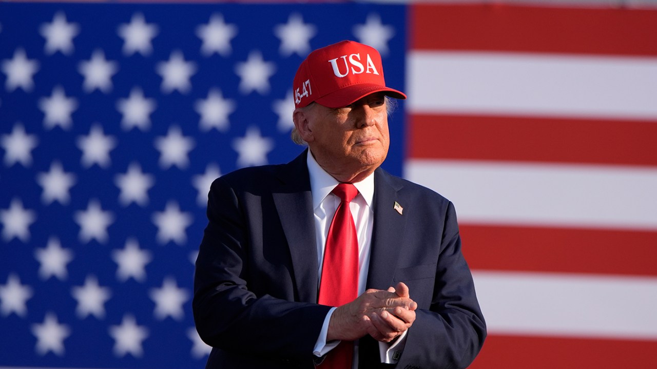 Butler assassination attempt proved to be turning point for Trump