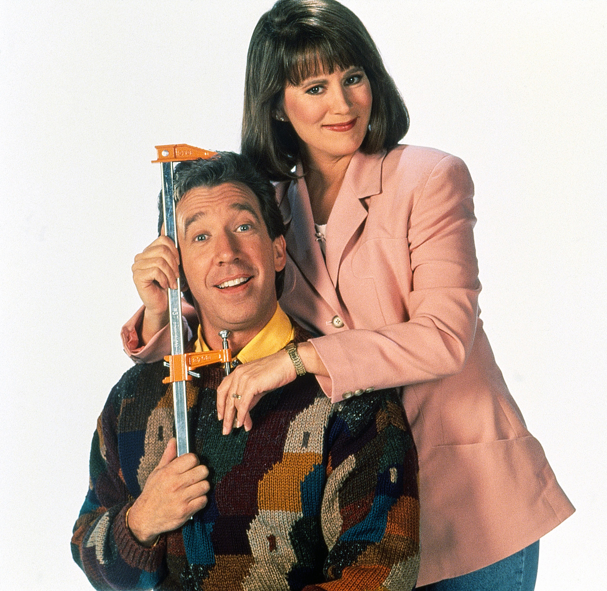 Which of Tim Allen's Former Costars Should Make Cameos on 'Shifting Gears'?