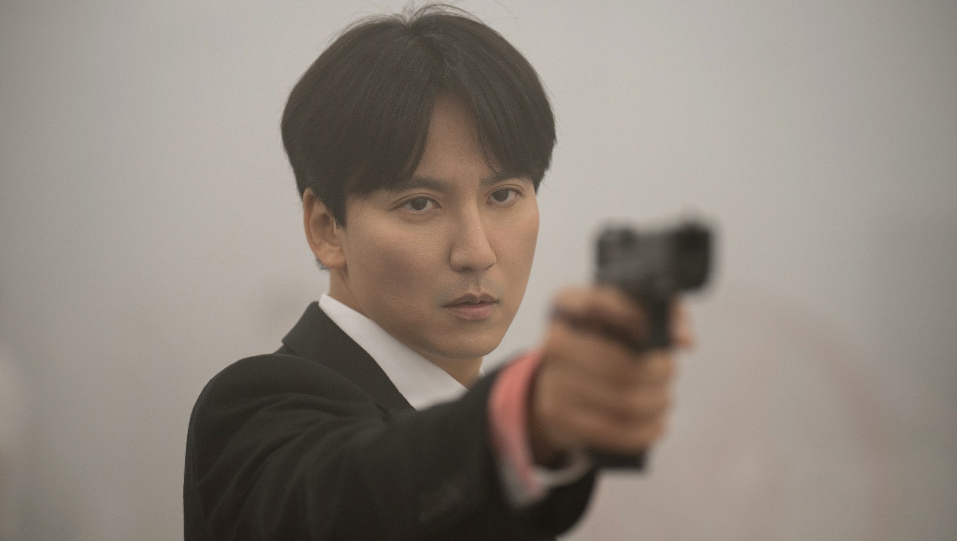 Don't Sleep on Netflix's 2025 Action Show That 'Night Agent' Fans Will Love