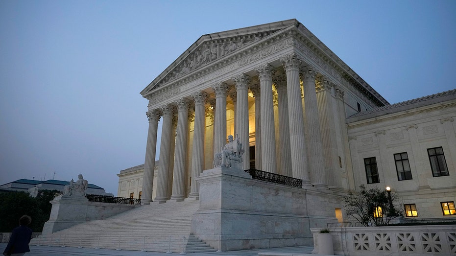 Trump administration wins Supreme Court fight to slash NIH medical research grants tied to DEI, LGBTQ studies