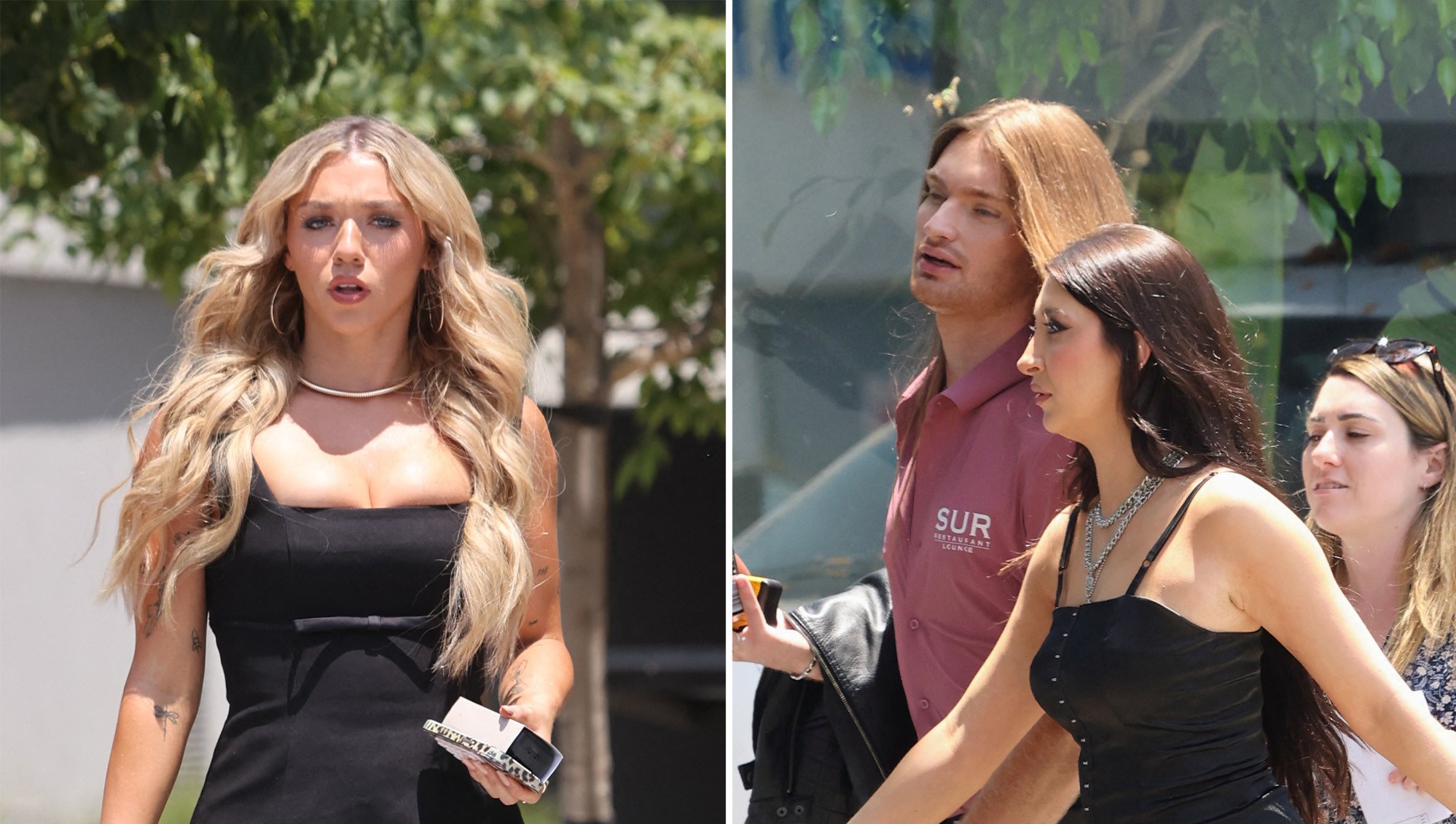 See the New Cast of ‘Vanderpump Rules’ Filming Season 12 